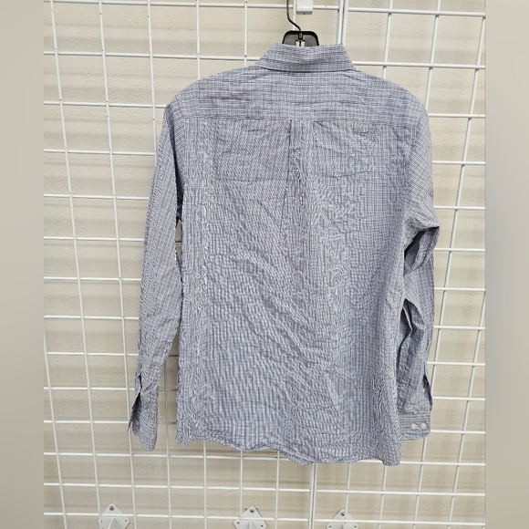 CLASS CLUB Boys Button Up Shirt - Picture 4 of 7